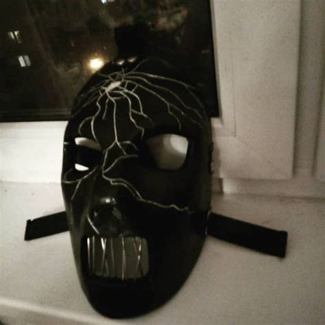 Paul Gray mask/ Slipknot mask/ Paul Gray/ Slipknot | Etsy