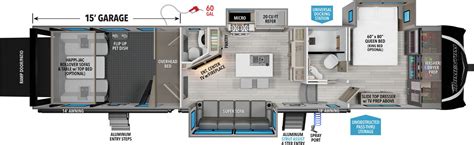 Grand Design Momentum Floor Plans | Floor Roma