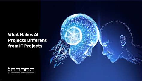 Making AI Projects Easier to Manage – and More Like IT Projects | Emerj Artificial Intelligence ...