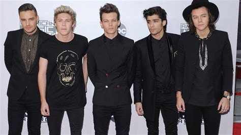 One Direction Members Respond to Liam Payne's Death