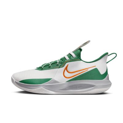 Nike Precision 6 FlyEase Basketball Shoes. Nike ID