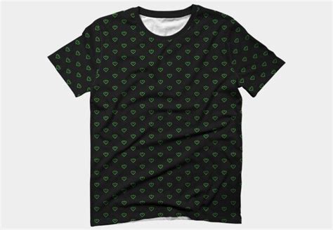 GameChanger Logo All Over Tee Men's All Over Tee By GameChangerCharity ...