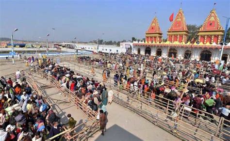 Ganga sagar Pilgrimage And Fair, bakkhali, India - Top Attractions ...