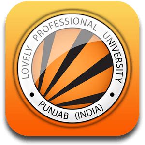 Lpu Logo Png - Lovely Professional University Wikipedia - | Drawing Kerrick