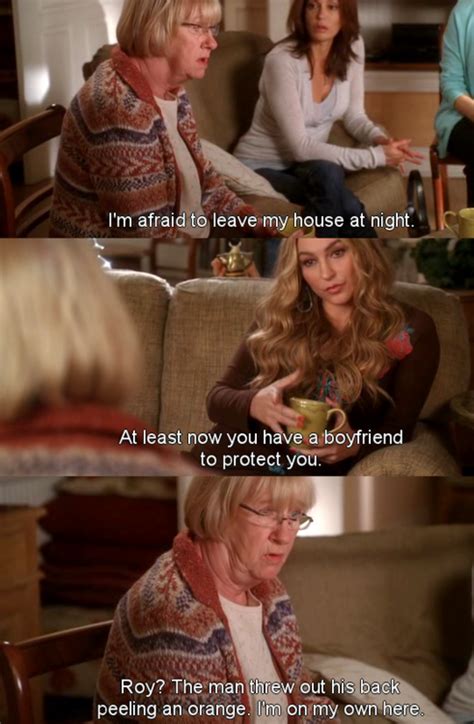 Me to Karen. Ha! | Desperate housewives, Desperate housewives quotes, Housewife