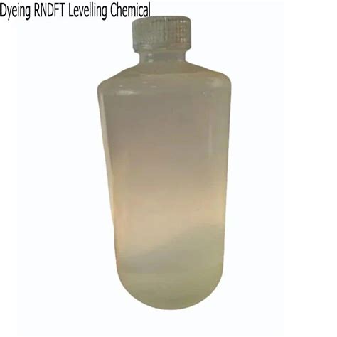 Dyeing RNDFT H/ cons Leveling Chemical, For Industrial, Grade Standard: Technical Grade at Rs ...