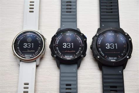 Garmin Fenix 6 Vs 6s Size Discount | www.flextechnologies.com