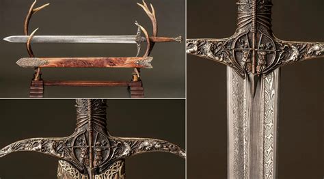 The 15 Most Awesome Weapons In Game Of Thrones - A Blog Of Thrones