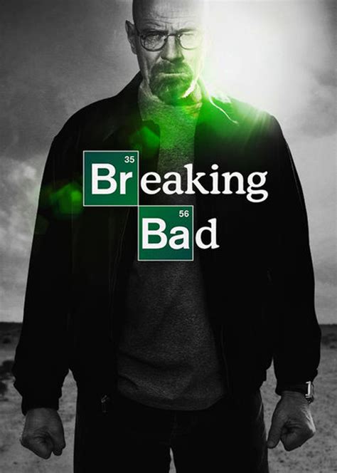 Breaking Bad Season 1-5 Complete BluRay 480p & 720p - Free the File