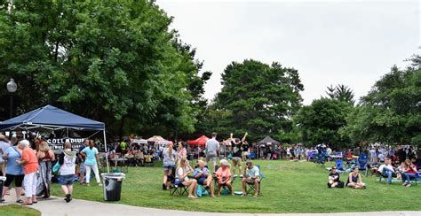 Craft Beer | Hburg Beer Fest | Hattiesburg