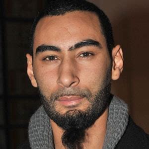 La Fouine : News, Pictures, Videos and More - Mediamass