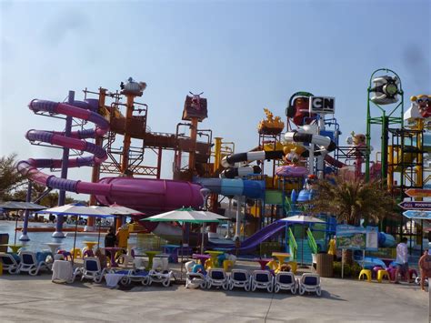 Kee Hua Chee Live!: CN (CARTOON NETWORK) THEME PARK IN PATTAYA, THAILAND OPENED LAST OCTOBER ...