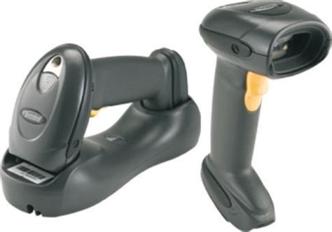 Handheld Motorola Wireless Barcode Scanner Li4278, Rs 16000 /piece | ID: 9138917330