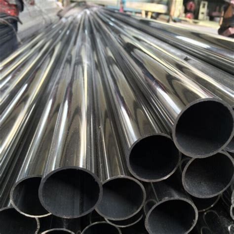 China Stainless Steel Pipe Manufacturers Suppliers Factory - Stainless ...