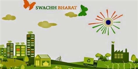 Swachh bharat abhiyan swachh bharat mission in urban areas – Artofit