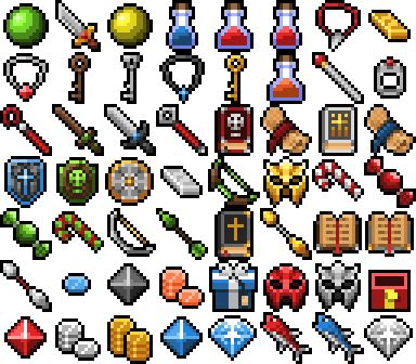 Blacksmith Craft Asset Pixel Art Pack | ubicaciondepersonas.cdmx.gob.mx