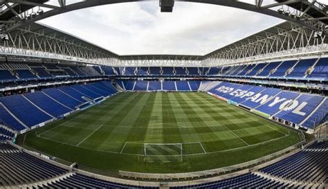 Estadi Cornellà-El Prat football stadium - Soccer Wiki for the fans, by ...