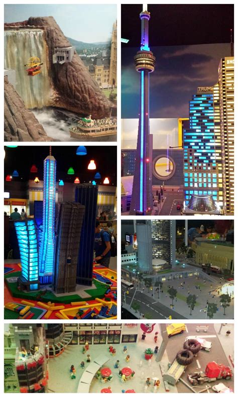 LEGOLAND Discovery Centre Toronto | amotherworld