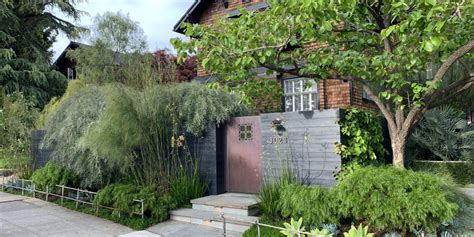 The Best Gardens in Berkeley - Sunset Magazine