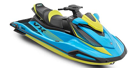 2023 Yamaha WaveRunner® VX Cruiser | Wild West Motoplex