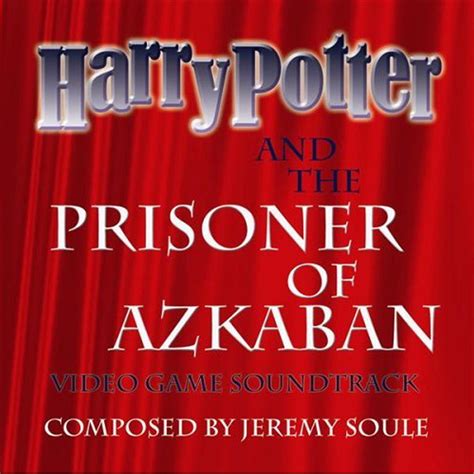 Harry Potter and the Prisoner of Azkaban (video game soundtrack) | Harry Potter Wiki | FANDOM ...