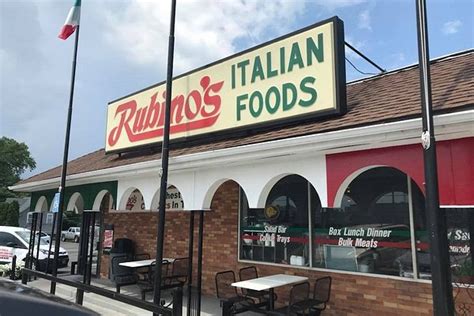 THE 10 BEST Italian Restaurants in Rochester (Updated 2024)