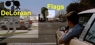 The Voice of Vexillology, Flags & Heraldry: Back to the Future Flags ...