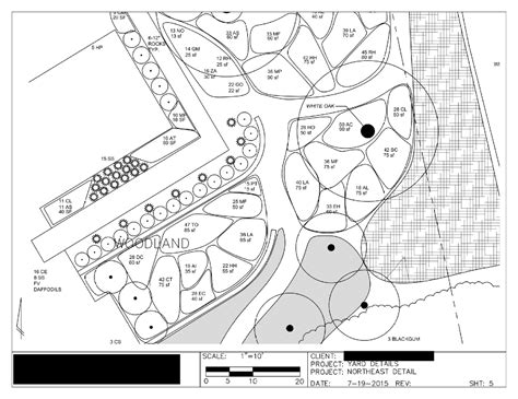 Landscape Design & Architecture in Brighton, MI | Creating Sustainable Landscapes