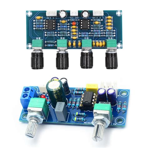 Diy Bass Preamp - Wiring Technology