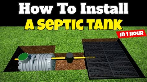 How To Wire A Septic System