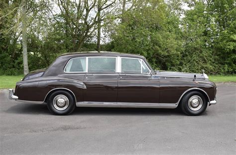 Rolls-Royce Phantom Classic Cars for Sale - Classic Trader