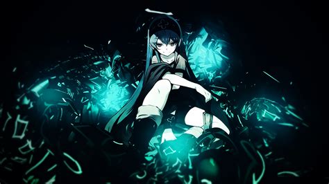 Esdeath (Ice Queen) Fondo de pantalla HD | Fondo de Escritorio | 2186x1229 | ID:605787 ...