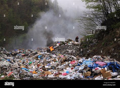 Ecological Damage Stock Photos & Ecological Damage Stock Images - Alamy