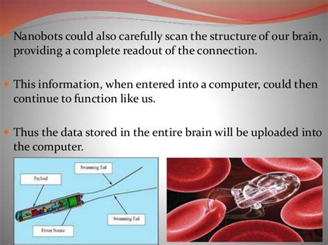 The Blue Brain Technology