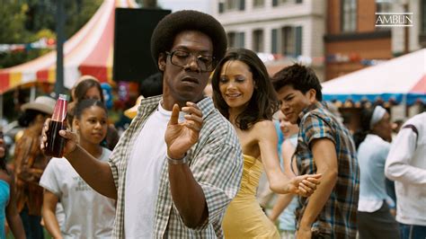 Norbit (2007) - About the Movie | Amblin