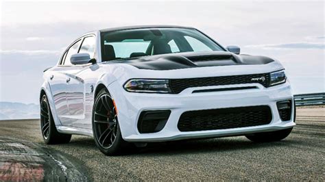 2022 Dodge Charger: Choosing the Right Trim - Autotrader