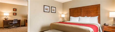 Comfort Inn & Suites Rocklin - Roseville | Hotel in Rocklin, California