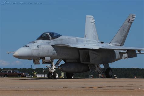 NAS Oceana Air Show 2012 - VFA-106 "Gladiators" F/A-18E Super Hornet