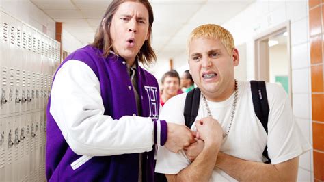 Channing Tatum Confirms Jonah Hill Would Return for '23 Jump Street'