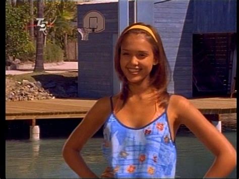 Picture of Jessica Alba in Flipper - jessica_alba_1242870880.jpg | Teen ...