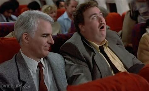 Planes Trains And Automobiles John Candy