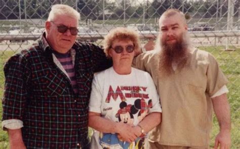 Steven Avery’s Mum Just Came Up With The Most Insane Making A Murderer Theory Yet