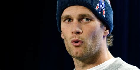 Tom Brady fires back at the NFL in a Facebook post - Business Insider