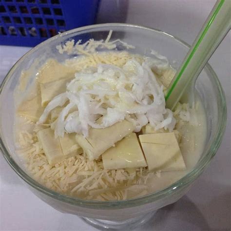 7 Rekomendasi Es Durian Paling Enak di Jakarta Bikin Ketagihan