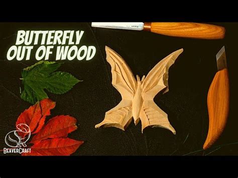 Tips & Tricks & Tutorials by BeaverCraft - wood carving tools from ...