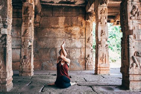 what are the different types of yoga in hinduism