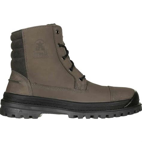 Comfortable Winter Boots for Men for Walking | ComfortNerd