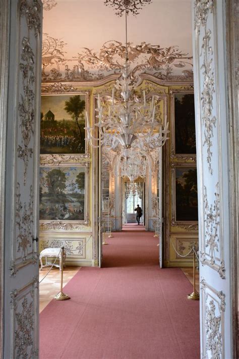 Nymphenburg Palace Ultimate Travel Guide - Reverberations