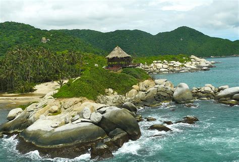 Parque Tayrona inicia su cierre, para la recuperación ambiental | La FM