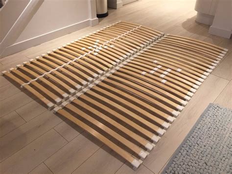 Bed Slats / Slatted Bed Base 160 x 200 cm Ikea Malm Bed | in Wandsworth, London | Gumtree